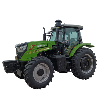 טרקטור חוות סין Sadin SD2004 200HP