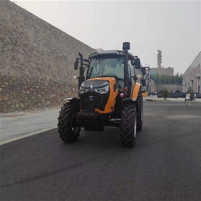 Sadin Tractor SD1004 100HP 4WD