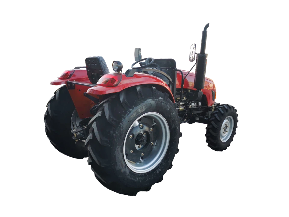 30HP Mini Tractor