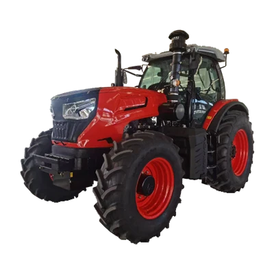 טרקטור חקלאות 260 HP